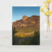 Tand van Tijd, de Boerderij van de Verkenner Kaart (Gele Bloem)