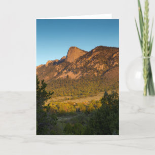 Tand van Tijd, de Boerderij van de Verkenner Kaart