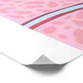 Tandanatomie illustratie poster (Hoek)