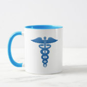 Tandanatomiegrafiek Mok (Links)