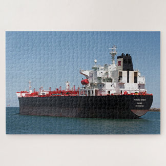 Tandara Spirit Legpuzzel