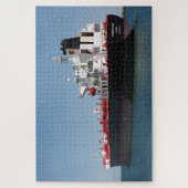 Tandara Spirit Legpuzzel (Verticaal)