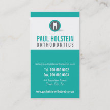 TANDARTS AFSPRAAK moderne tandheelkundige logo jad