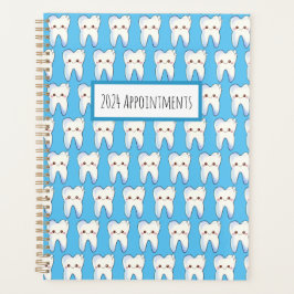 Tandarts afspraak tand planner