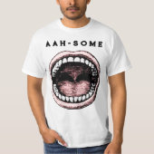 Tandarts afstuderen t-shirt (Voorkant)