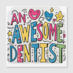 Tandarts bedankcadeau 