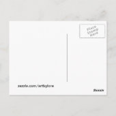  tandarts briefkaart (Achterkant)