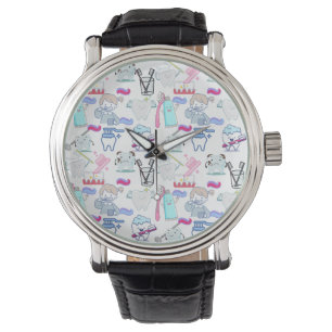 tandarts horloge