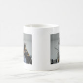 tandarts koffiemok (Center)