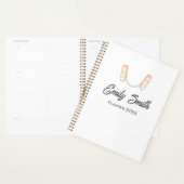 Tandarts Logo Planner (Display)
