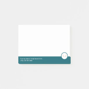 Tandarts Logo Post-it® Notes