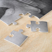 Tandarts - Orthodontie gemakkelijk gemaakt Legpuzzel (Zijkant)