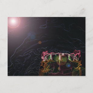 Tandarts-orthodontist Kaart