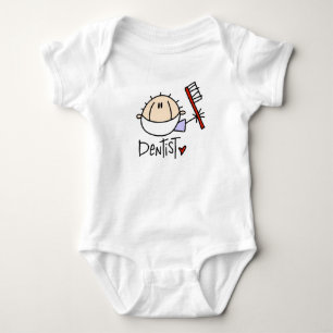 Tandarts Romper