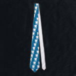 Tandarts stropdas met tandpatroonontwerp<br><div class="desc">Tandarts stropdas met een tandpatroonontwerp. Cute gift voor tandheelkunde of tandheelkundige hygiëne. Aangepaste achtergrondkleur.</div>