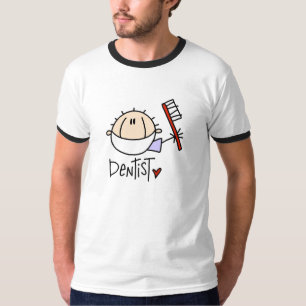 Tandarts T-shirt