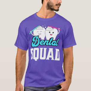 Tandarts T-shirt