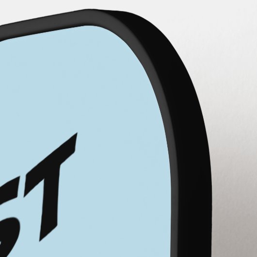 Tandarts Ta Da Pickleball Paddle (Links Detail)