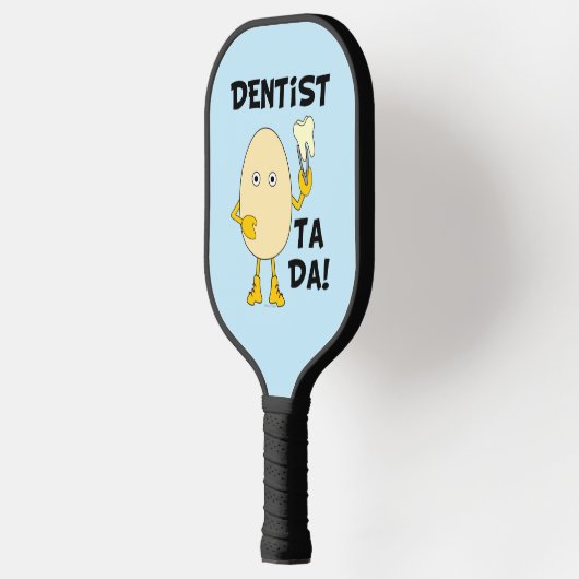 Tandarts Ta Da Pickleball Paddle (Links)