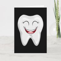 Tandarts Tand Dokter Tand Grappig geschenk idee