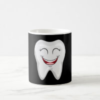 Tandarts Tand Dokter Tand Grappig geschenk idee
