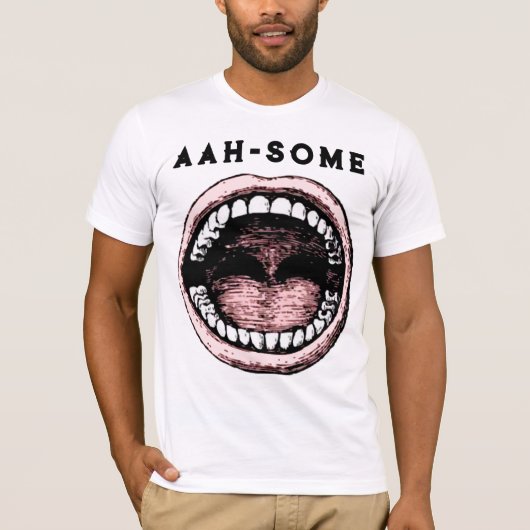 Tandarts Tandheelkundige School Afstudeerder T-shirt (Voorkant)