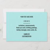 tandarts transsylvania grap kaart (Achterkant)