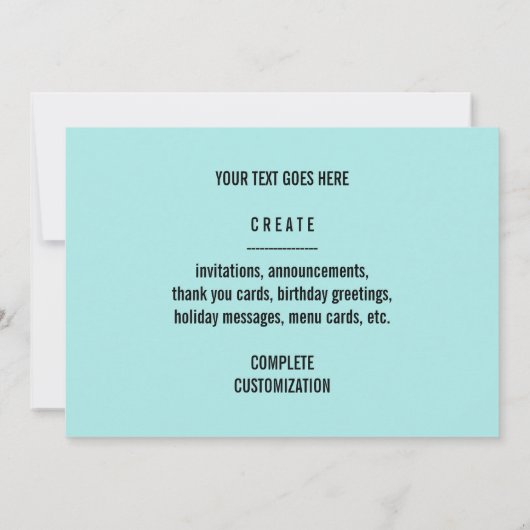 tandarts transsylvania grap kaart (Achterkant)