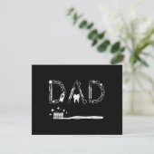 tandarts vader opa opa Vaderdag me (Staand voorkant)