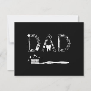 tandarts vader opa opa Vaderdag me