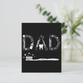 tandarts vader opa opa Vaderdag me (Staand voorkant)