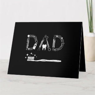 tandarts vader opa opa Vaderdag me Kaart