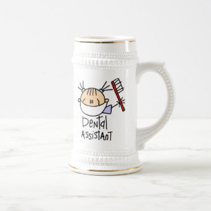 Tandartsassistent Bierpul