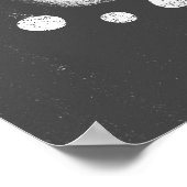 Tandartsen zijn echt niet zo slecht Poster muurkun (Hoek)