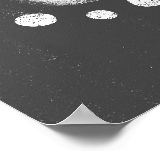 Tandartsen zijn echt niet zo slecht Poster muurkun (Hoek)