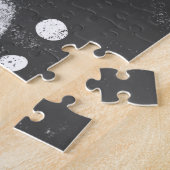 Tandartsen zijn echt niet zo slecht puzzel (Zijkant)