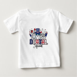 Tandartsenteam Cute Tandarts Hygiënist 4 juli