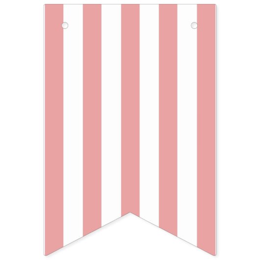 Tandartsfeest Vlaggetjes (Tweede vlag)