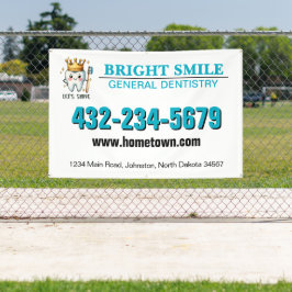 Tandartspraktijk Spandoek