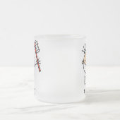 tandassistent matglas koffiemok (Center)