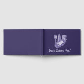 Tandbegrafenis Gastenboek (Volledig)
