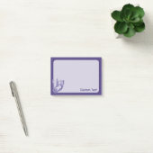 Tandbegrafenis Post-it® Notes (Kantoor)