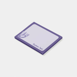 Tandbegrafenis Post-it® Notes