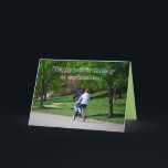 Tandem Bicycle Husband Birthday Light Green Interi Kaart<br><div class="desc">You can personalize this card,  change the text and upload your own fotographs. "Happy birthday to my wonderful husband! Het is een follow-up you anywhere! We make a great team. I love you!"</div>