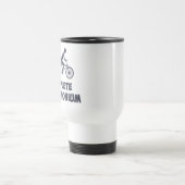 Tandem Bike Complete Tandemonium Reisbeker (Center)