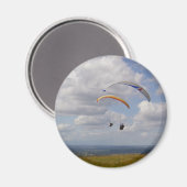 Tandem Gliding Magneet (Voorkant / Achterkant)