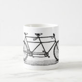 Tandem Koffiemok (Center)