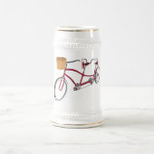 tandem-mok bierpul (Center)