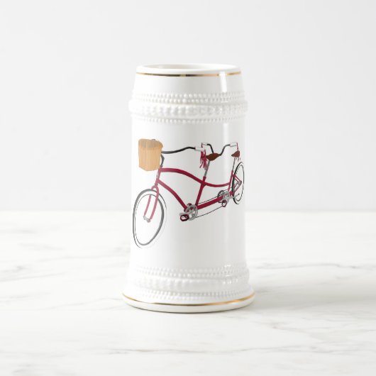 tandem-mok bierpul (Center)