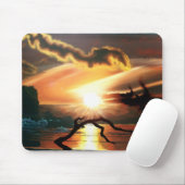 'Tandem'-Muismat Muismat (Met muis)